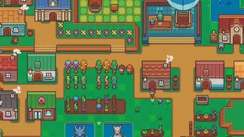 Littlewood screenshot
