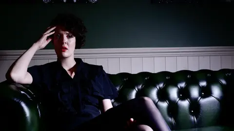 The Infectious Madness of Doctor Dekker screenshot