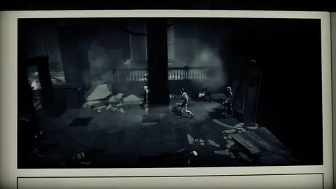 Liberated Free Trial screenshot