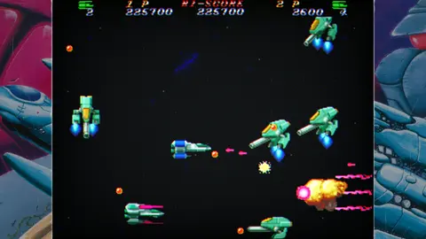 Hellfire screenshot