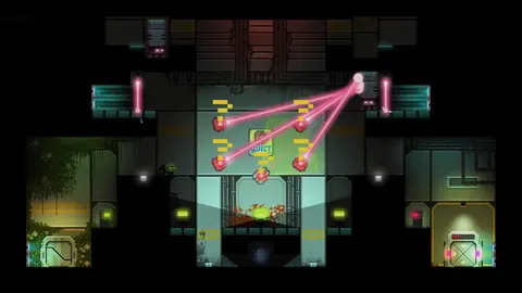 Stealth Bastard Deluxe Complete Edition screenshot