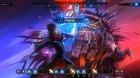 VED screenshot