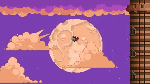 Good Night, Knight screenshot