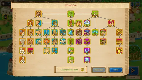 Marble Age: Remastered screenshot