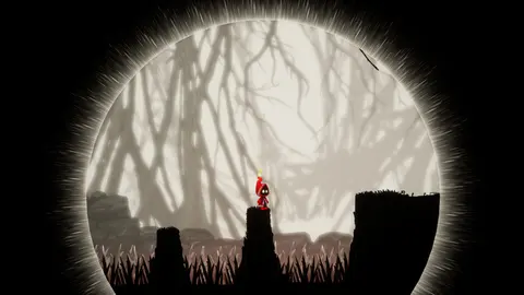 Unbound: Worlds Apart screenshot