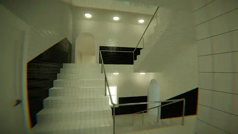 POOLS screenshot