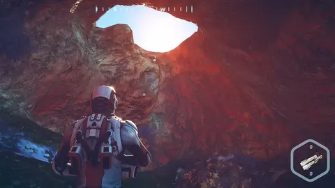 Planet Nomads screenshot