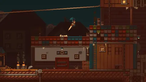Gunbrella screenshot