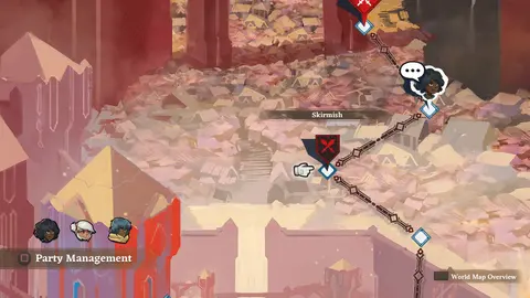 Children of Zodiarcs screenshot