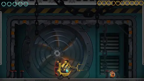 Oirbo screenshot