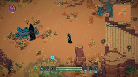 Undungeon screenshot