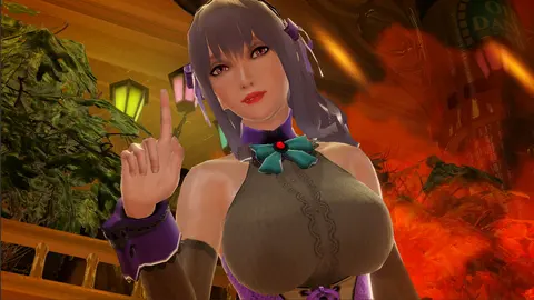 Rabbit Burn screenshot