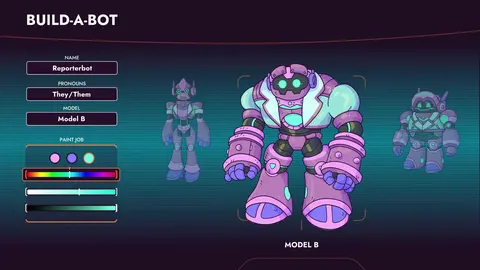 Times and Galaxy screenshot