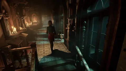 Tormented Souls 2 screenshot