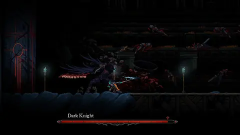 Death's Gambit: Afterlife screenshot