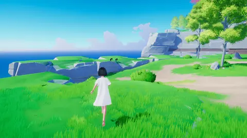 Ever Forward screenshot