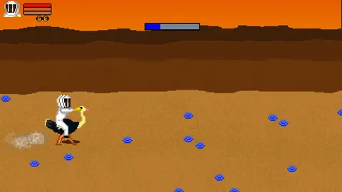 Fist Puncher screenshot