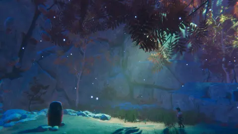 Skabma - Snowfall screenshot