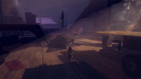 A Rat's Quest - The Way Back Home Season 1 screenshot