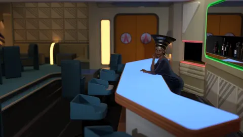 3001: A Lust Odyssey screenshot