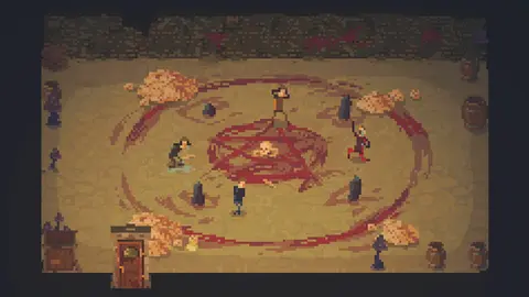 Crawl screenshot