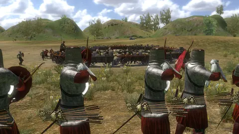 Mount & Blade: With Fire & Sword screenshot