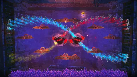 Giana Sisters: Rise of the Owlverlord screenshot