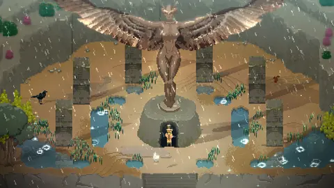 Songbringer screenshot