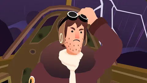 Down in Bermuda screenshot