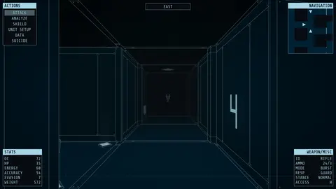 Der Geisterturm / The Ghost Tower screenshot