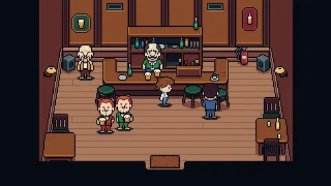 Dreamed Away screenshot