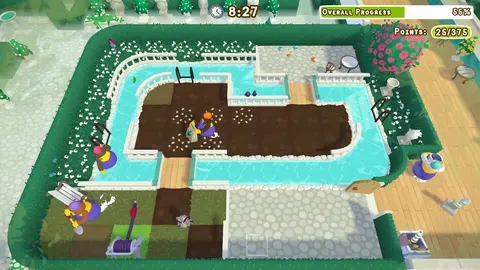 Tools Up! Ultimate Edition screenshot