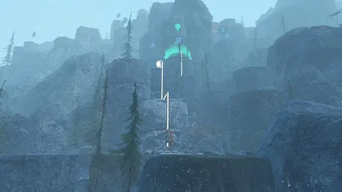 Insurmountable screenshot