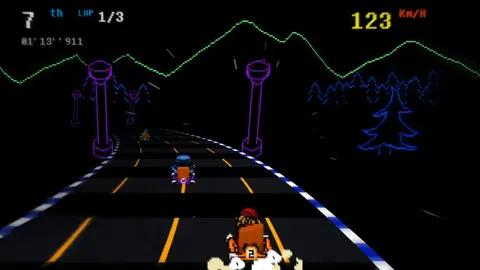 Everhood screenshot