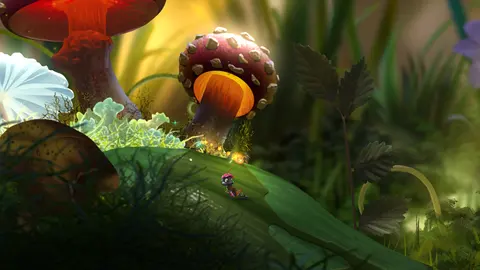 Mari and Bayu - The Road Home screenshot