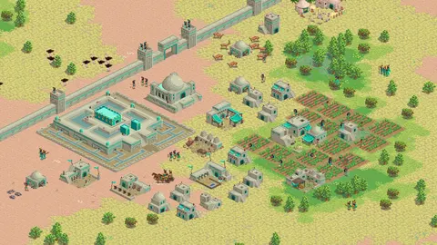 TFC: The Fertile Crescent screenshot