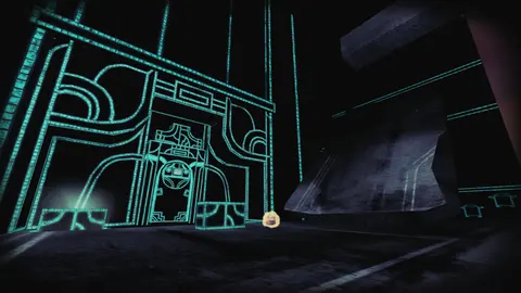 Tiny and Big: Grandpa's Leftovers screenshot