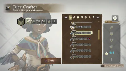 Children of Zodiarcs screenshot