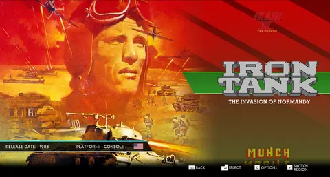 SNK 40th Anniversary Collection screenshot