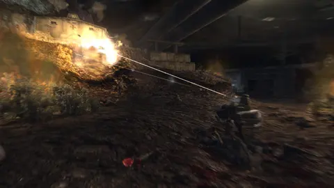 NecroVisioN: Lost Company screenshot