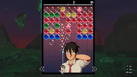 Under Contract screenshot