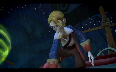 Tales of Monkey Island: Complete Season screenshot