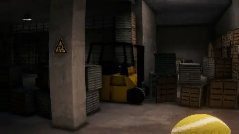 CANINE screenshot