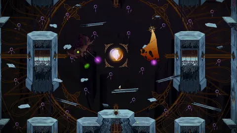 Sundered®: Eldritch Edition screenshot