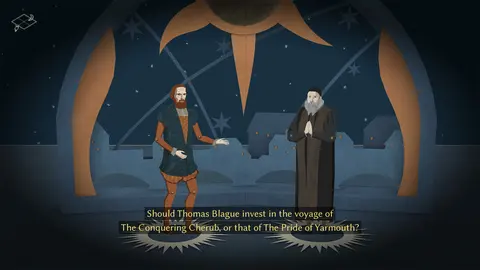 Astrologaster screenshot