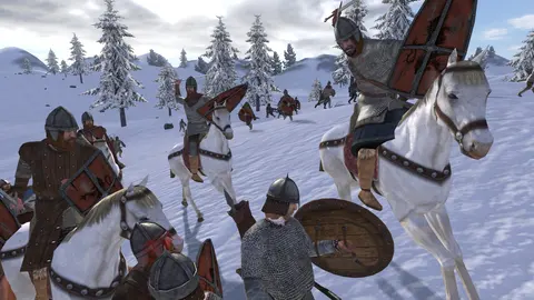 Mount & Blade: Warband screenshot