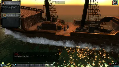 Neverwinter Nights 2 Complete screenshot