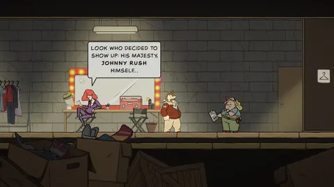 It's a Wrap! screenshot
