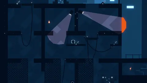 Night Lights screenshot