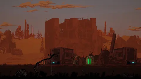Beacon of Neyda screenshot
